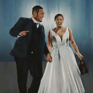 Meet your Posher, Cody